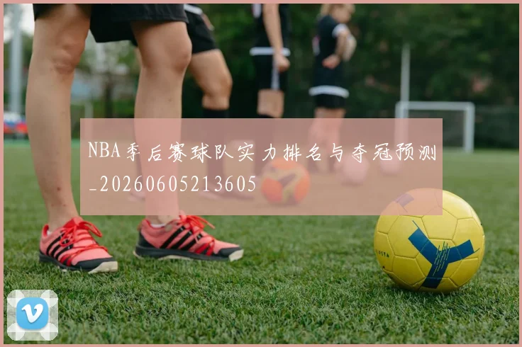NBA季后赛球队实力排名与夺冠预测_20260605213605