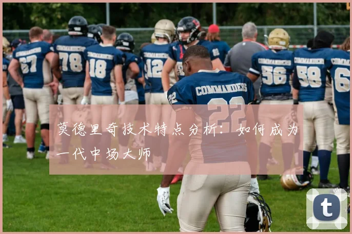 莫德里奇技术特点分析:如何成为一代中场大师